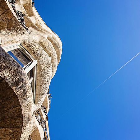 Sweett - La Pedrera - Paseo De Gracia Daire Barselona Dış mekan fotoğraf